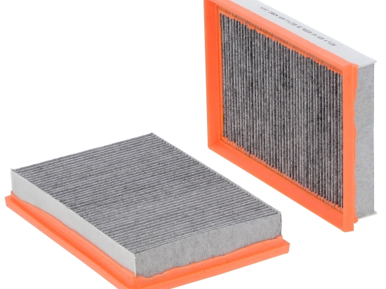 Filtr kabinowy NOT CERTIFIED EN15695 dla LINDNER 948 A