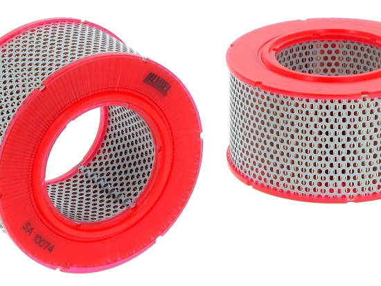 Filtr powietrza dla GENELEC GZA 1-4 CM5