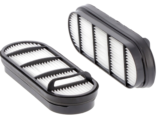 Filtr powietrza - bezpiecznik dla MERLO MF 40.9 CS
