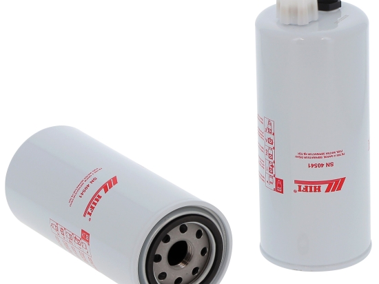 Filtr paliwa dla INGERSOLL RAND 17.235