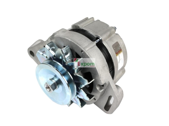 Alternator A124F 14V 44A URSUS 912-1614 MF 235 EXPOM KWIDZYN eu
