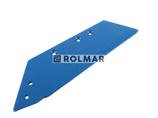 Lemiesz lewy SSP332 RABE Vulcan