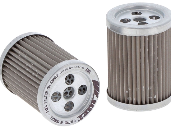 Filtr paliwa dla WIRTGEN WR 250