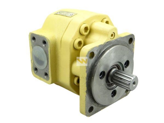 Pompa zębata W-001A WC32063C5A1A Ładowarka kołowa HSW 534 Waryński