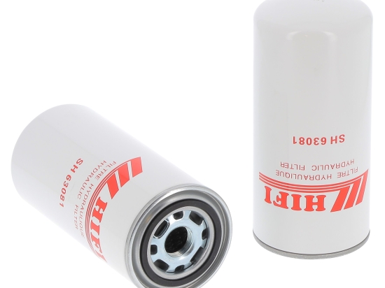 Filtr hydrauliczny dla KOMPLET LEM TRACK 48-25