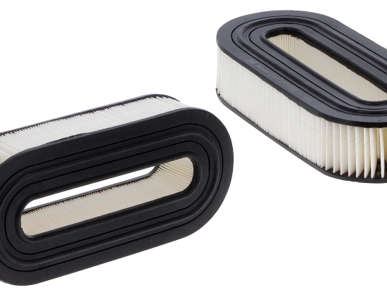 Filtr kabinowy NOT CERTIFIED EN15695 dla CLAAS ARES 546 RX/RZ