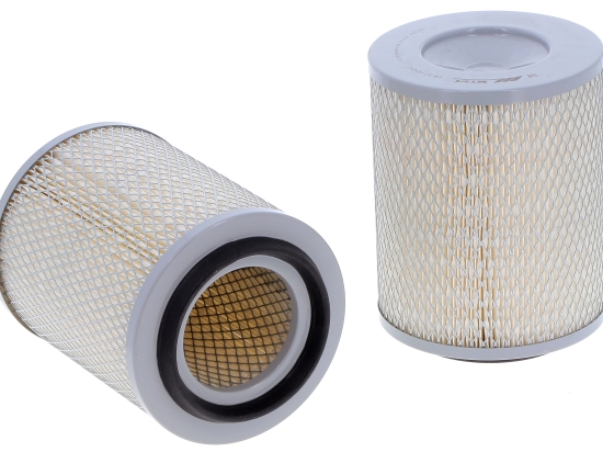 Filtr powietrza - główny dla COMPAIR-HOLMAN DLT 0409