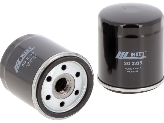 Filtr oleju dla LINCOLN RANGER 305 LPG
