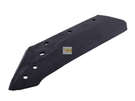 Eurolemiesz prawy 14" 622166 zastosowanie Kuhn Helicoidal Waryński