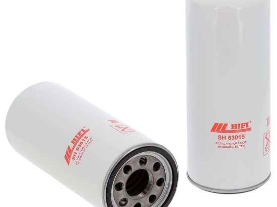 Filtr hydrauliczny dla LAMBORGHINI 105 FORMULA
