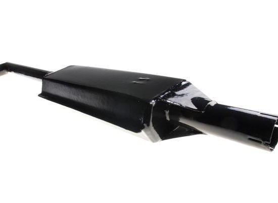 Tłumik emaliowany MTZ-1250