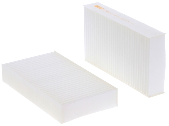 Filtr kabinowy NOT CERTIFIED EN15695 dla PONSSE ERGO 6 W