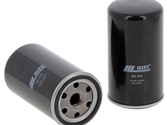 Filtr oleju dla COMPAIR-HOLMAN CA 1 S
