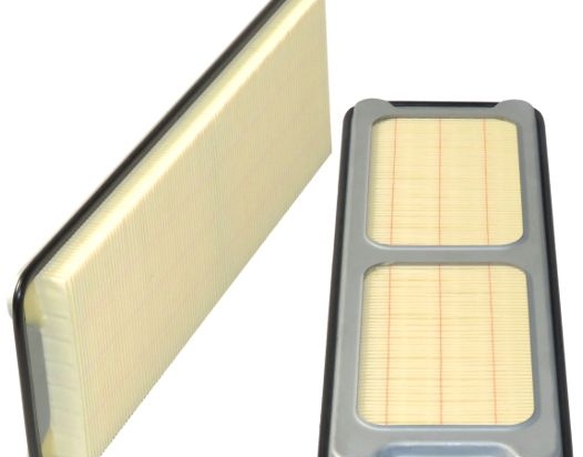 Filtr kabinowy dla HSM 208 F