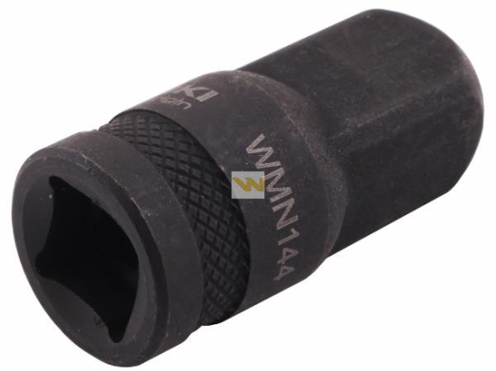 Redukcja 3/8" -1/2". 35mm, Waryński