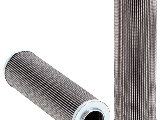 Filtr hydrauliczny dla PONSSE BEAVER