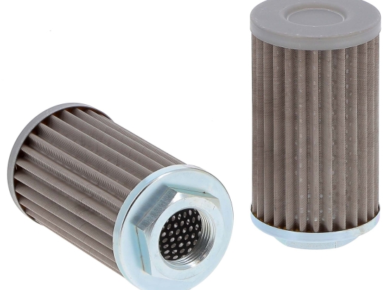 Filtr hydrauliczny transmisji dla ROPA EUROTIGER