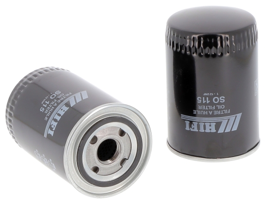 Filtr oleju dla DYNAPAC CA 151