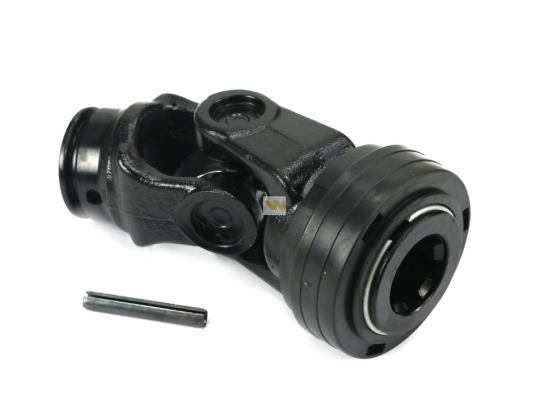 Przegub kompletny z krzyżakiem 27X82 seria 4 do rury wewnętrznej 45mm Waryński