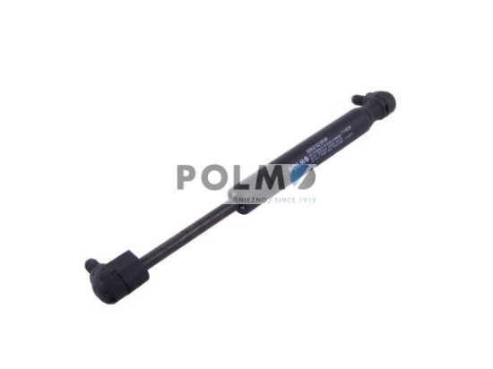 Siłownik drzwi L max. 230mm 3902121M1P MASSEY FERGUSON POLMO