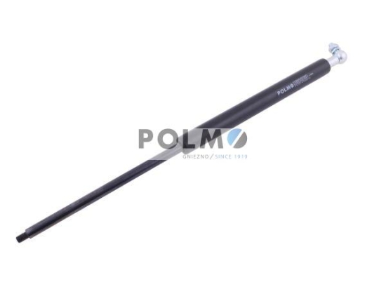 Siłownik szyby przedniej L max. 564mm F238805202360P FENDT POLMO