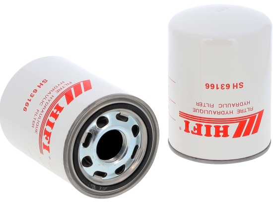 Filtr hydrauliczny dla MULTICAR MULTI JYP 3