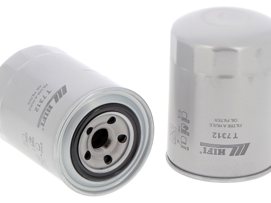 Filtr oleju dla HANIX N 450-2