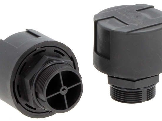 Filtr odpowietrzania dla HBM NOBAS BG 160 TA 4