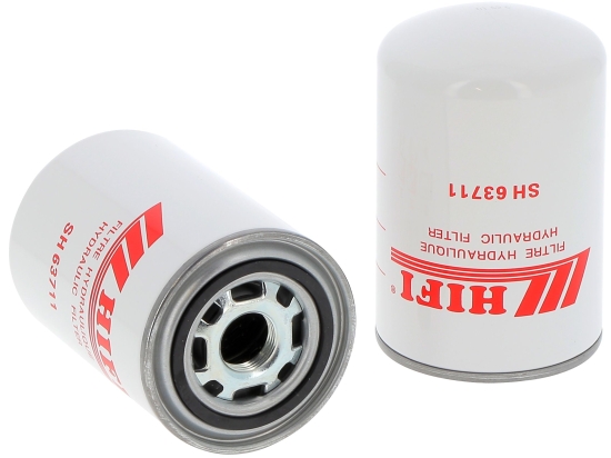 Filtr odpowietrzania dla PONSSE BEAR 6 W
