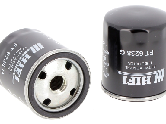 Filtr paliwa dla PREET AVENGER 20