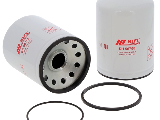 Filtr hydrauliczny dla MENZI-MUCK 3000 EM/TI