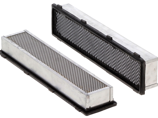 Filtr kabinowy NOT CERTIFIED EN15695 dla MAC CORMICK MC 120 POWER 6 T1
