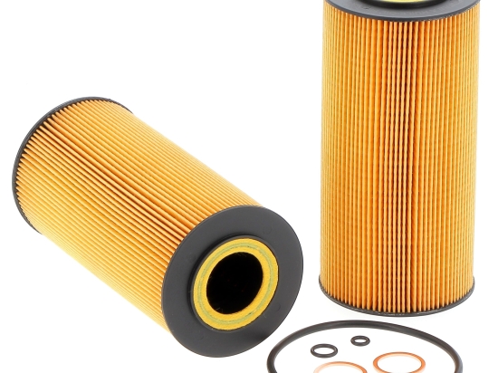 Filtr oleju dla DOPPSTADT SM 518 N4