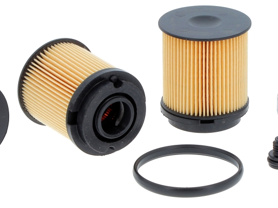 Filtr mocznika dla EUROPOWER EPSR 100 TDE-5