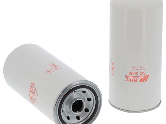 Filtr oleju dla MFL R-CI 100-100