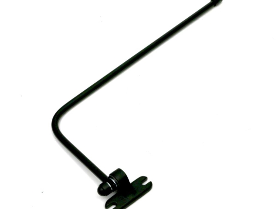 Ramię wspornik mocowanie lusterka uniwersalne Fi-10mm , 190 x 400 mm