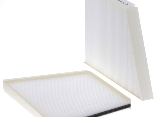 Filtr kabinowy dla KRAMER 4407
