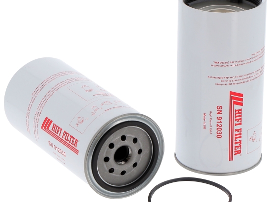 Filtr paliwa dla ATLAS COPCO ROC L 8
