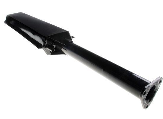 Tłumik emaliowany C-385