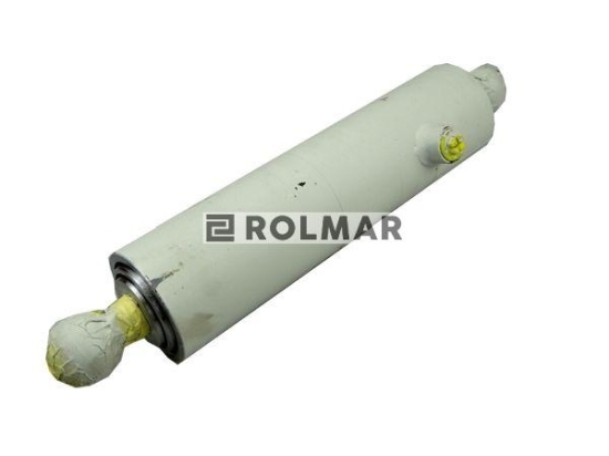 Cylinder hydrauliczny, siłownik S169-16-60/2/500 HL-6 Przyczepa