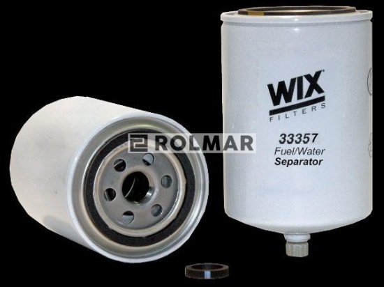 Filtr paliwa z separatorem wody FS1280 Wix (zam FS1280)