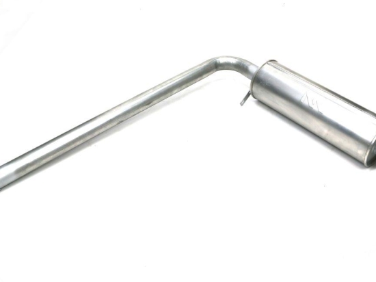 Tłumik Bizon kompletny Z-058  WARYŃSKI