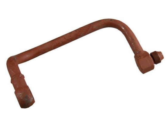 Przewód hydrauliki 4 C-330 