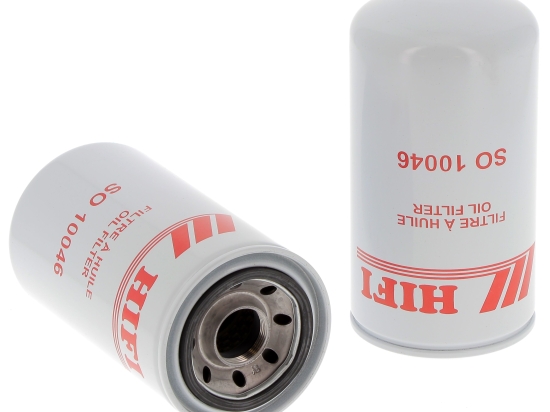 Filtr oleju dla DYNAPAC CA 2500 D/PD