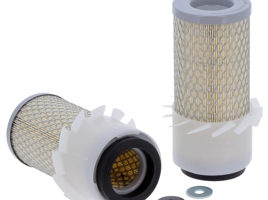 Filtr powietrza - główny dla POWERFAB 1200