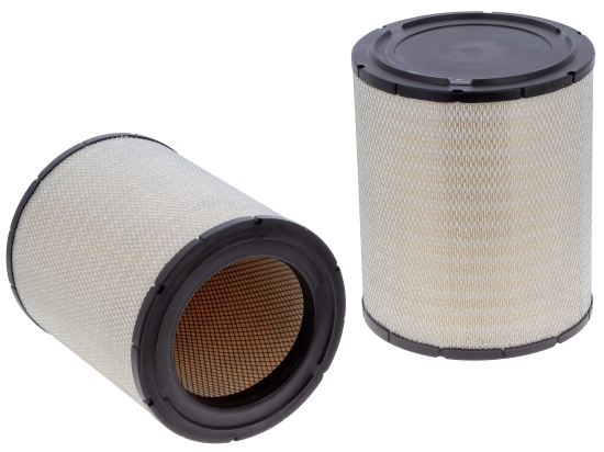 Filtr powietrza - główny dla HARTL PC 1270