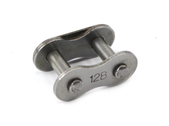 Zamek łańcucha 12B-1 (1 3/4) ( sprzedawane po 10 )