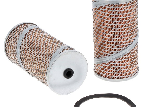 Filtr oleju dla BUCYRUS 22 RB1 CD