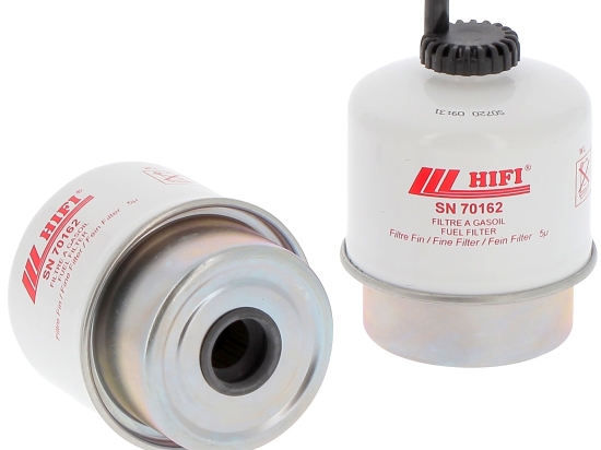 Filtr paliwa dla SDMO J 110 K