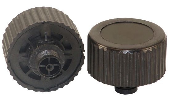 Filtr odpowietrzania dla HYUNDAI R 125 LCR-9A